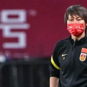 世界杯官方正版软件下载-从里指导到李指导，国足过去一年半有多难？