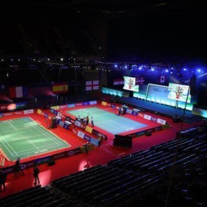 世界杯比赛直播地址-确诊人员密接者不用隔离？世界羽联防疫措施有点迷