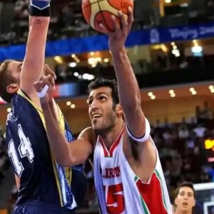 回想一下，一个伊朗运动员，想打NBA有多难？