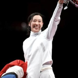 世界杯官方正版软件下载-实现历史突破 中国击剑已收获五枚奥运金牌