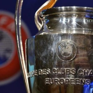 世界杯比赛直播地址-2021-22赛季欧冠小组分档基本确定 皇萨文成变数